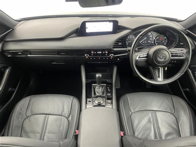 MAZDA3ファストバック2.0 20S プロアクティブ ツーリング セレクション