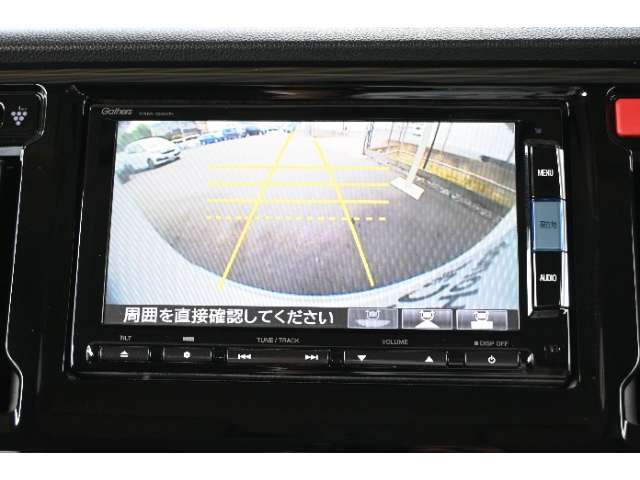 N-WGNカスタムG Aパッケージ