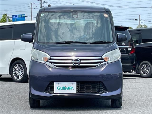 デイズルークスX Vセレクション 4WD