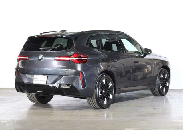 X320d xドライブ Mスポーツ ディーゼル 4WD