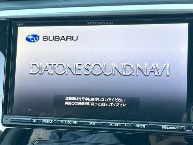 レヴォーグ1.6 STI スポーツ アイサイト 4WD