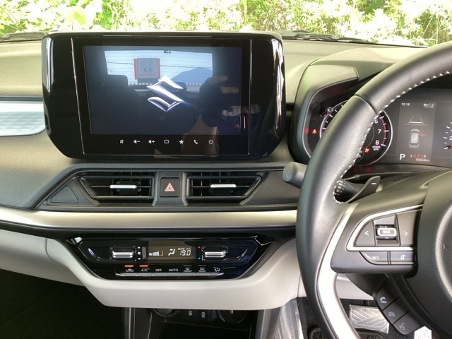 スイフト1.2 ハイブリッド(HYBRID) MZ