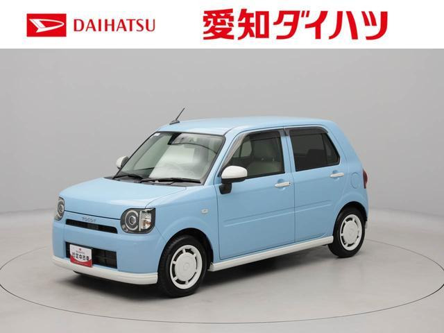 ミラトコットX SAIII
