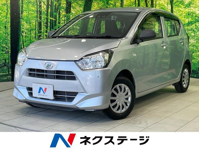 ミライースL SAIII