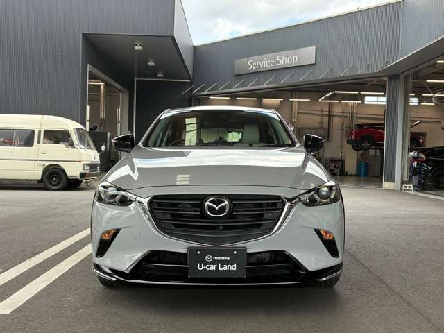 CX-31.5 15S アーバンドレッサー