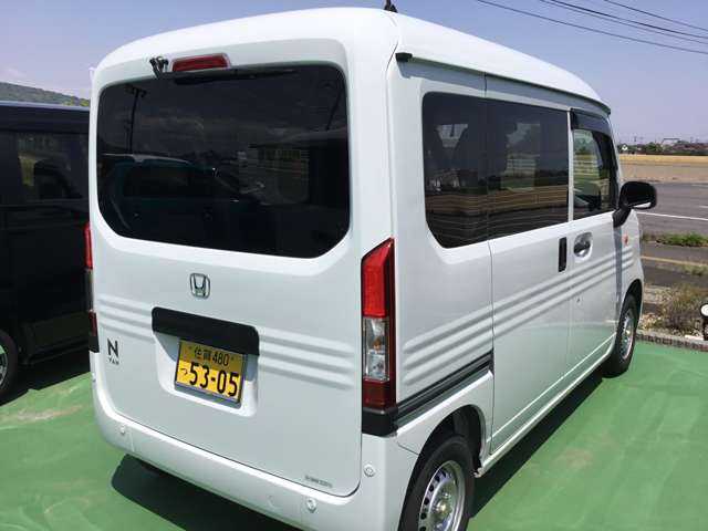 N-VANG
