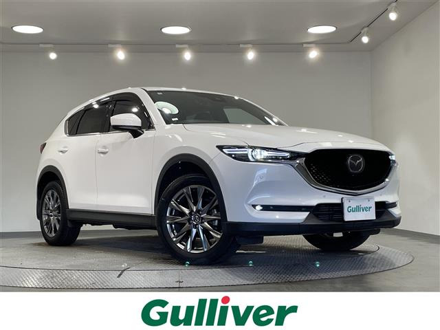 CX-52.2 XD エクスクルーシブ モード
