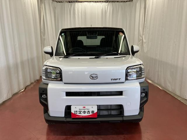 タフトG
