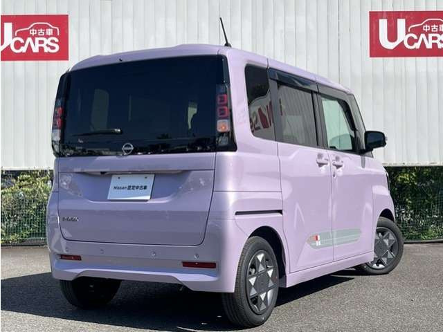 デイズルークスX