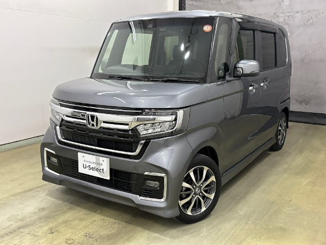 N-BOXカスタムL
