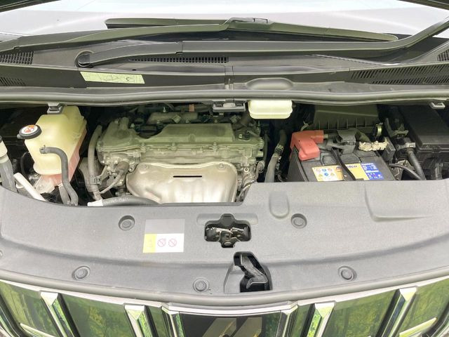 アルファード2.5 S タイプゴールド