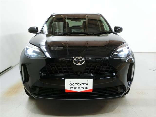 ヤリスクロス1.5 Z