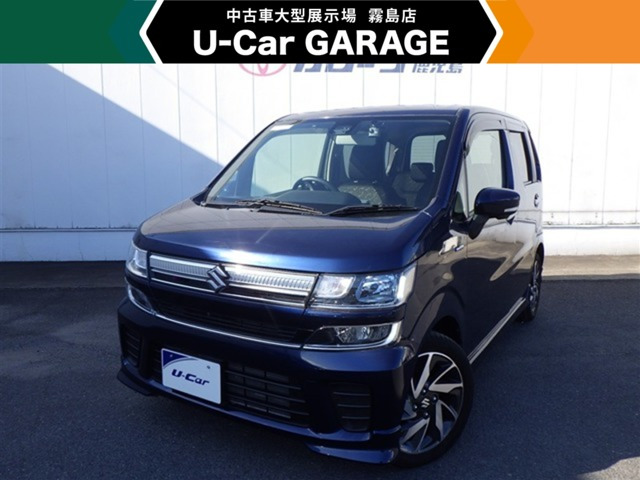 ワゴンR25周年記念車 ハイブリッド(HYBRID) FZリミテッド