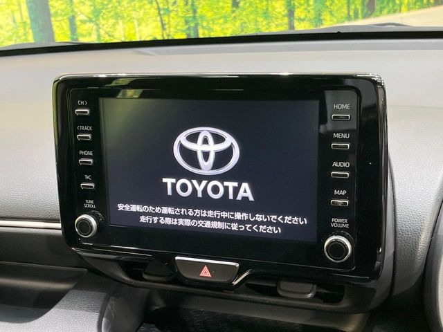 ヤリス1.0 G