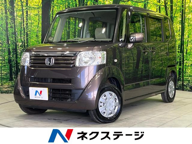 N-BOXG
