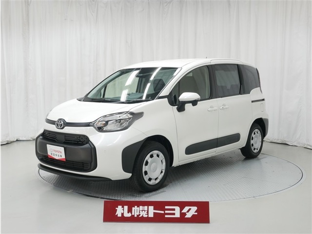シエンタハイブリッド 1.5 G E-Four 4WD