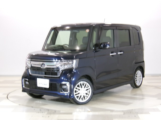 N-BOXカスタム
