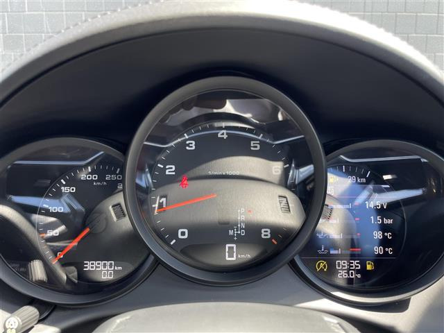 718ケイマン2.0