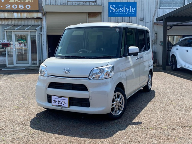 タントX