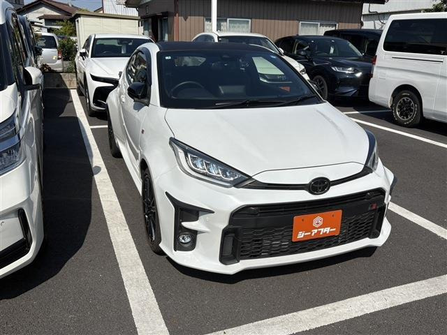 ヤリス