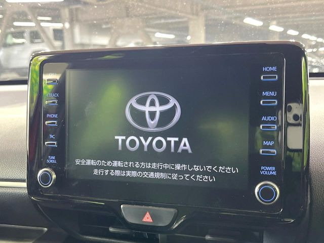 ヤリス1.5 ハイブリッド Z
