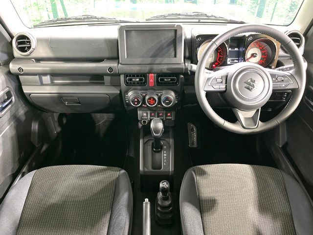ジムニーノマド1.5 FC 4WD