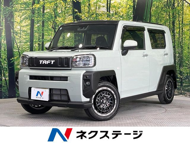 タフトG