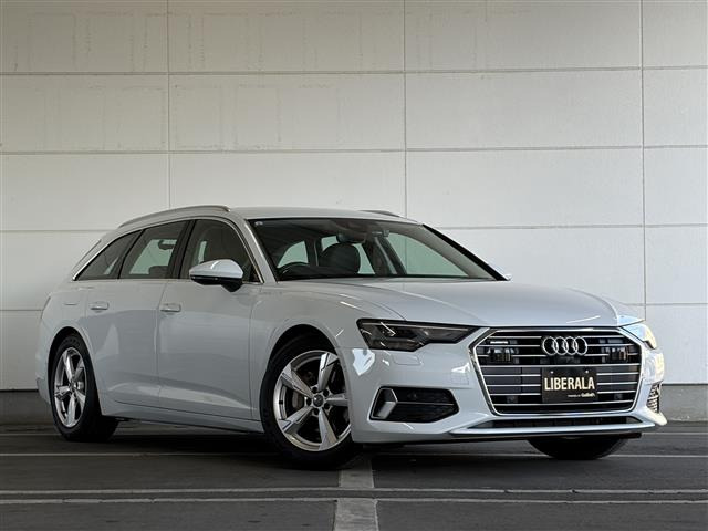 A640 TDI クワトロ スポーツ ディーゼル 4WD