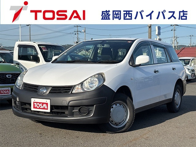 AD1.6 VE 4WD