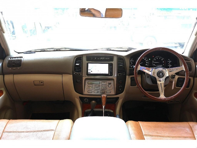 ランドクルーザー1004.7 VXリミテッド 4WD