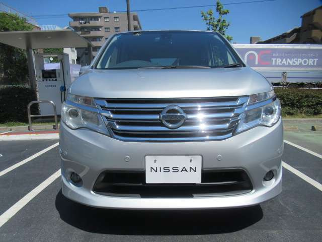 セレナ2.0 20X S-HYBRID アドバンスドセーフティパッケージ