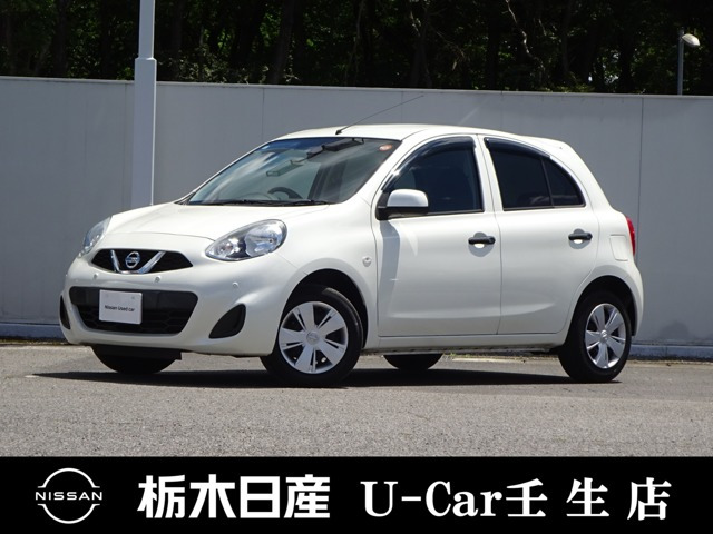 マーチ1.2 S