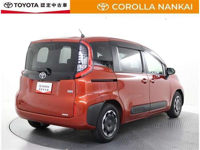 シエンタハイブリッド 1.5 Z