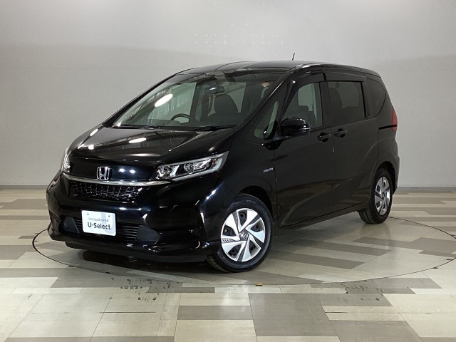 フリード+1.5 ハイブリッド G ホンダセンシング