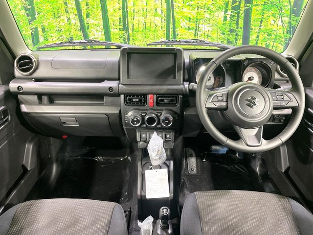 ジムニーノマド1.5 FC 4WD