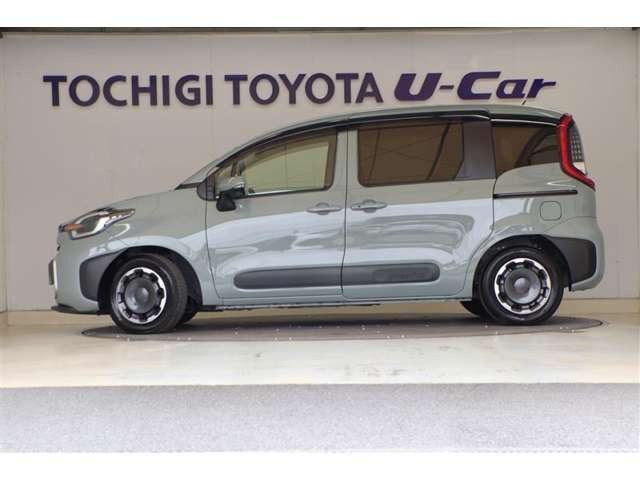 シエンタ1.5 Z