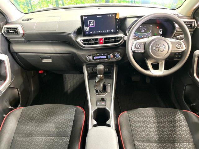 ライズ1.2 G