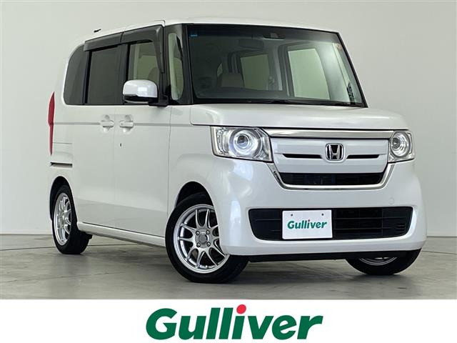 N-BOXG L ホンダセンシング