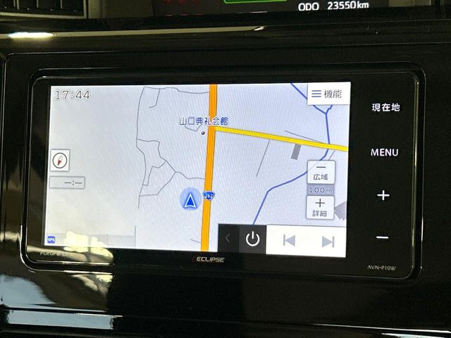 ルーミー1.0 カスタム G