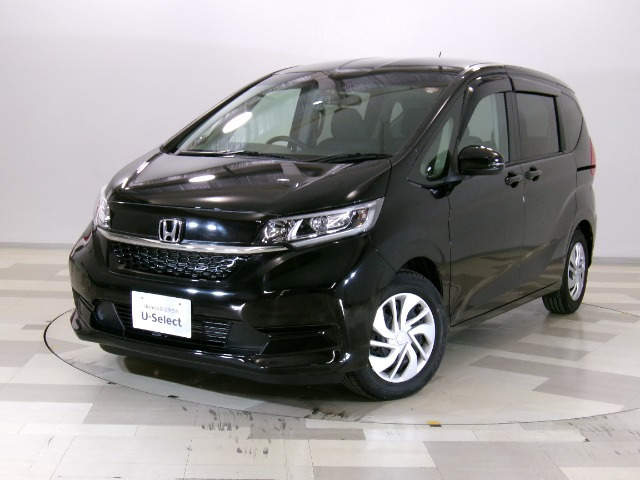 フリード1.5 G ホンダセンシング