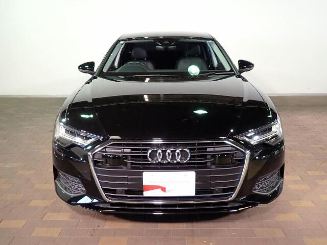 A645 TFSI クワトロ 4WD