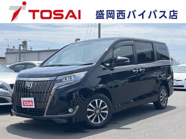エスクァイア2.0 Gi プレミアムパッケージ ブラックテイラード 4WD