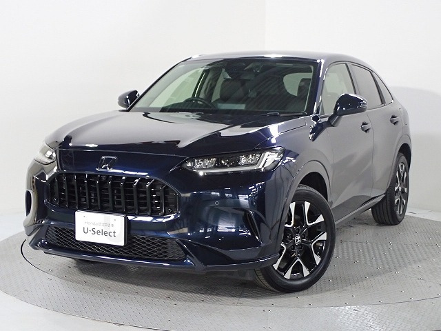 ZR-V2.0 e:HEV Z
