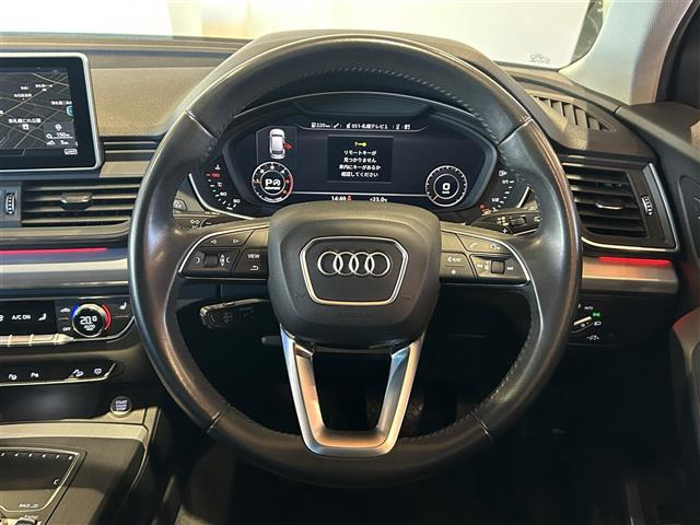 Q540 TDI クワトロ スポーツ ディーゼル 4WD