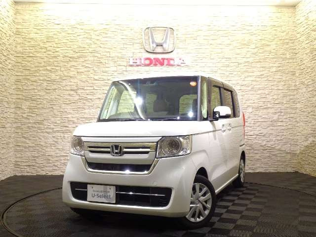 N-BOXL