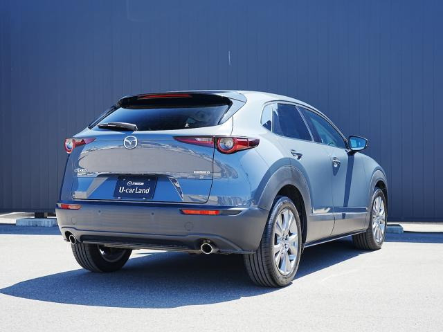 CX-302.0 20S プロアクティブ ツーリングセレクション