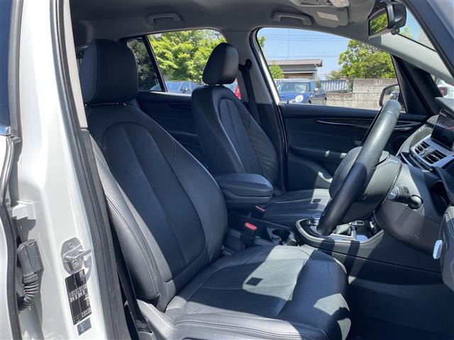 2シリーズグランツアラー218d ラグジュアリー