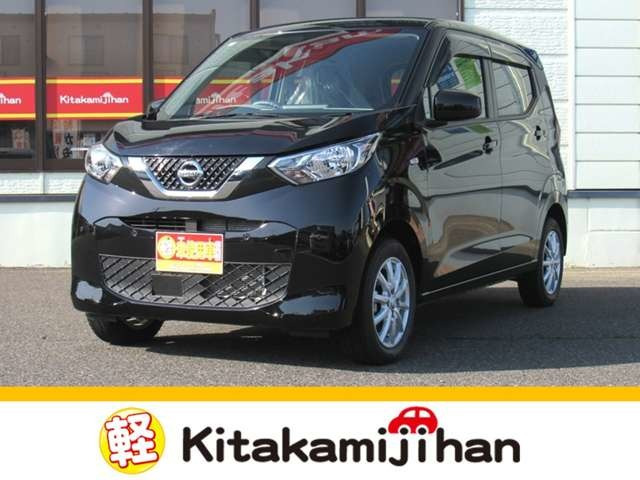 デイズS 4WD