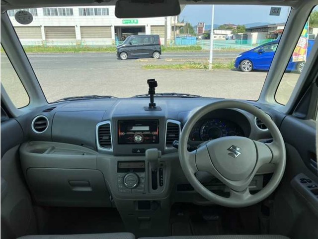 スペーシアG 4WD
