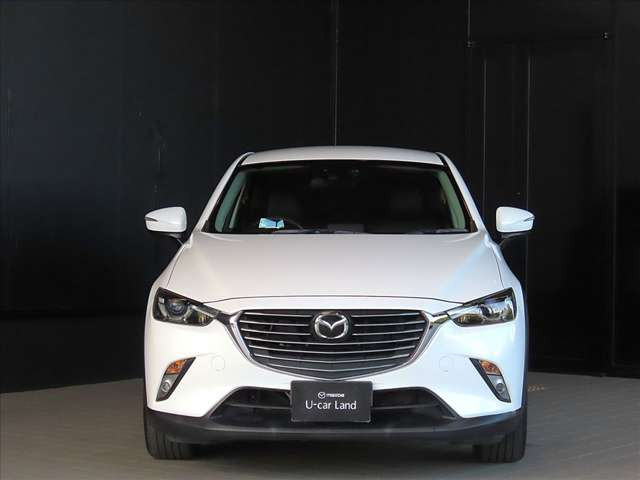 CX-31.5 XD ツーリング Lパッケージ
